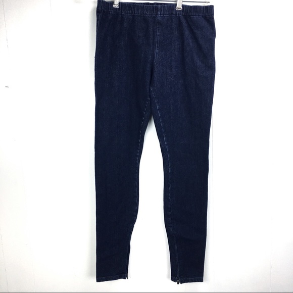 Joe's Jeans Jeans Joes Jeans Leggings Dark Wash Poshmark